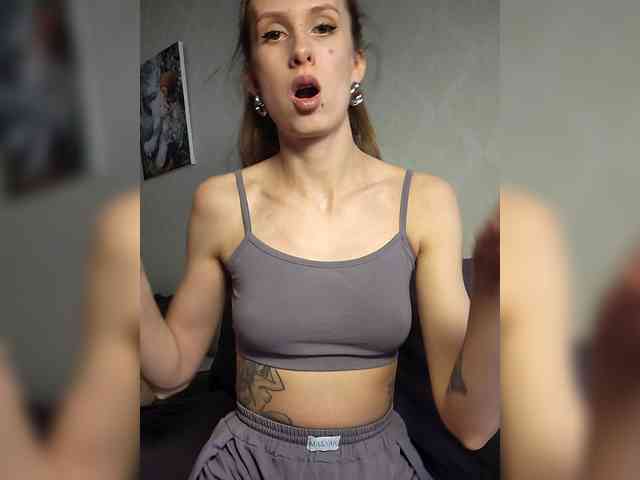 KITTYtempreXXX webcam