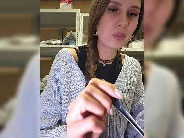 KITTYtempreXXX webcam