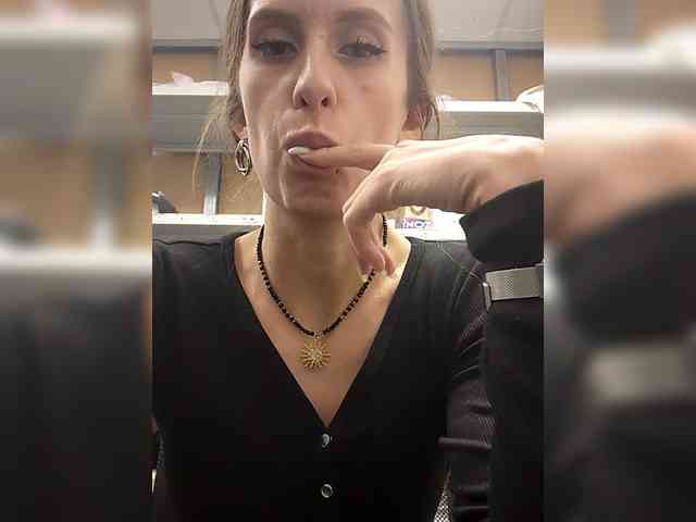 KITTYtempreXXX webcam