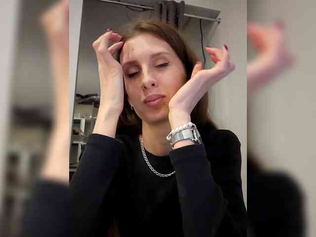 KITTYtempreXXX webcam