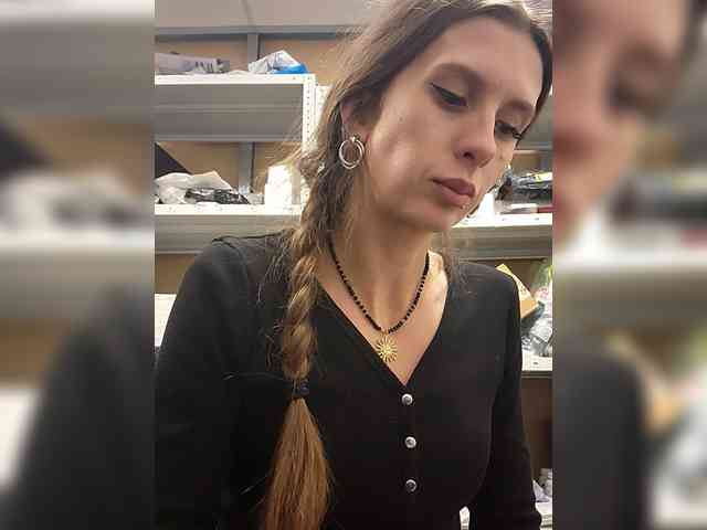 KITTYtempreXXX webcam