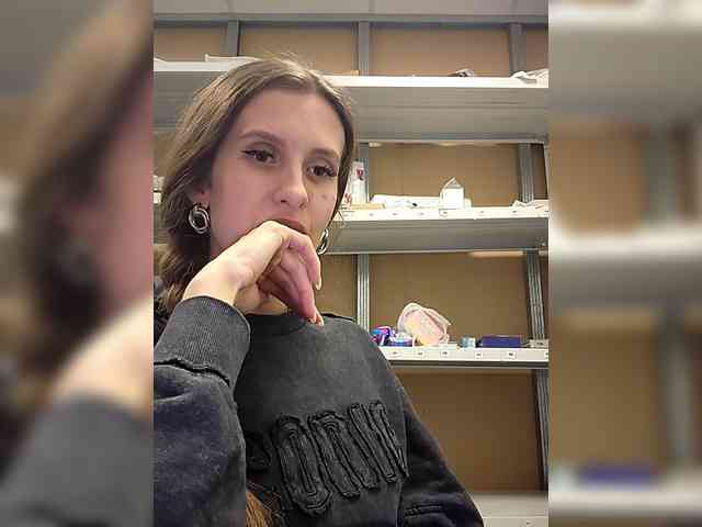 KITTYtempreXXX webcam