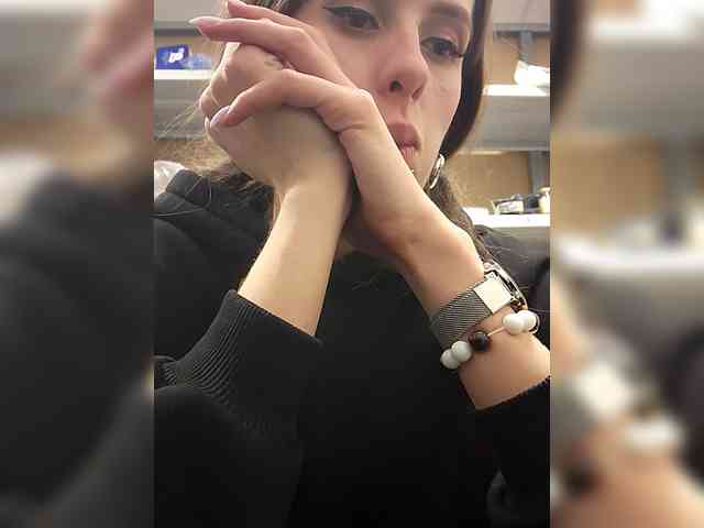 KITTYtempreXXX webcam