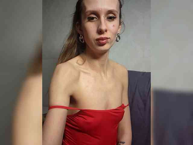 KITTYtempreXXX webcam