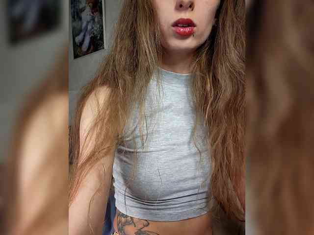 KITTYtempreXXX webcam