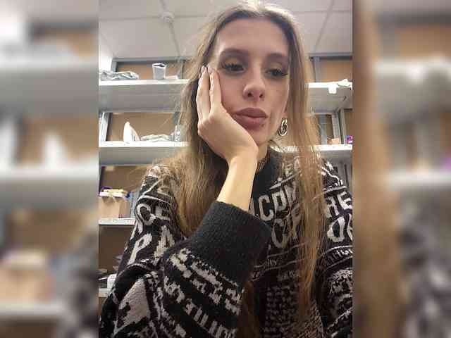 KITTYtempreXXX webcam