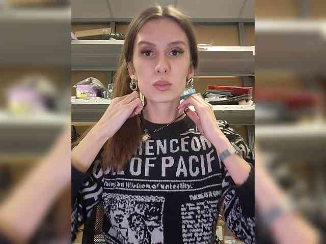 KITTYtempreXXX webcam