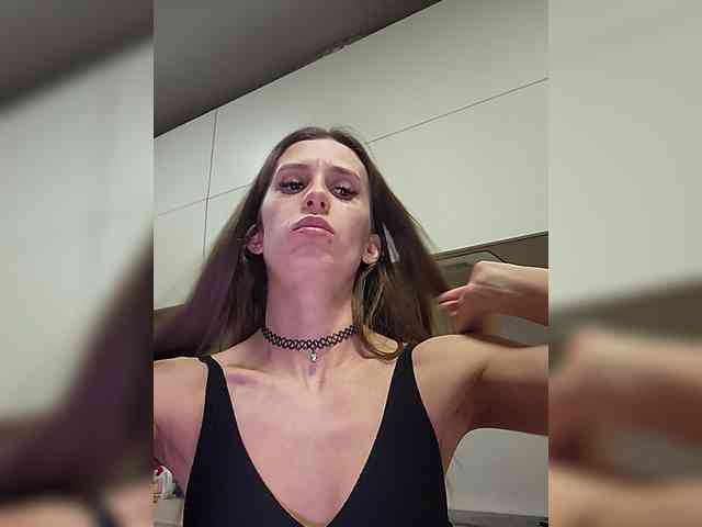 KITTYtempreXXX webcam