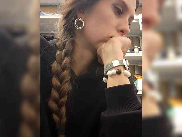 KITTYtempreXXX webcam