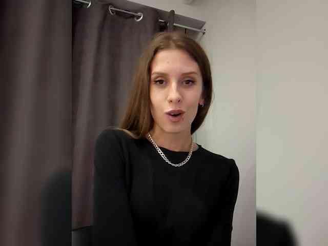 KITTYtempreXXX webcam