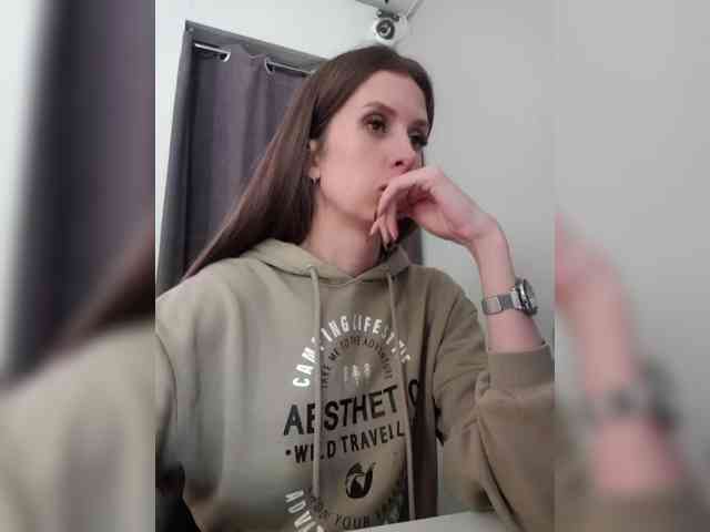 KITTYtempreXXX webcam