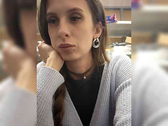 KITTYtempreXXX webcam