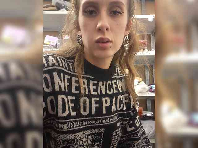 KITTYtempreXXX webcam