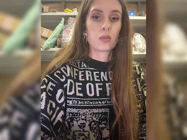 KITTYtempreXXX webcam