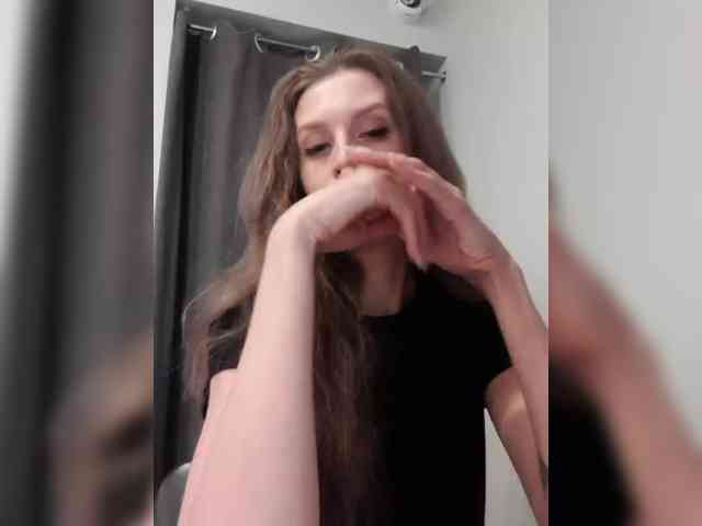 KITTYtempreXXX webcam