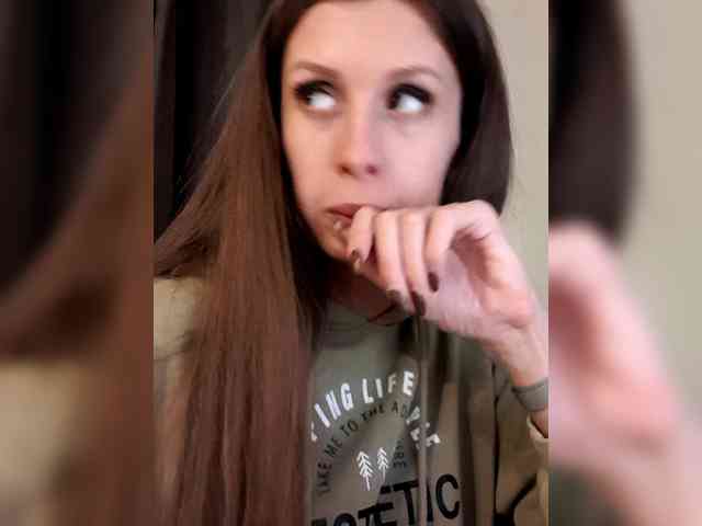 KITTYtempreXXX webcam