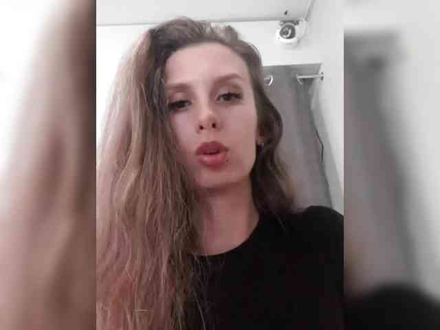 KITTYtempreXXX webcam