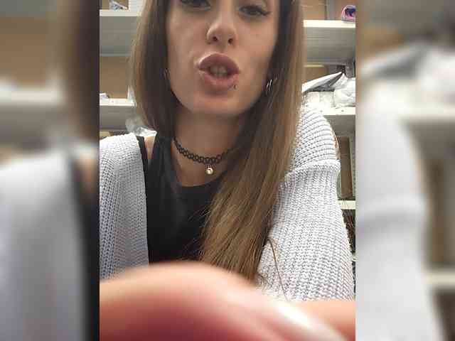 KITTYtempreXXX webcam