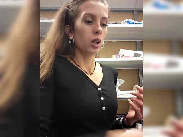 KITTYtempreXXX webcam