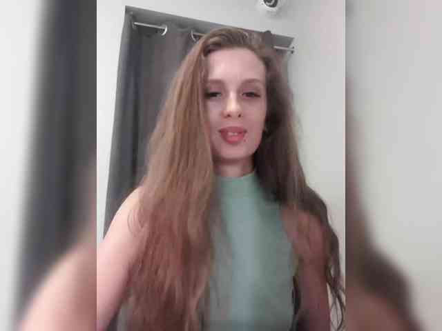 KITTYtempreXXX webcam