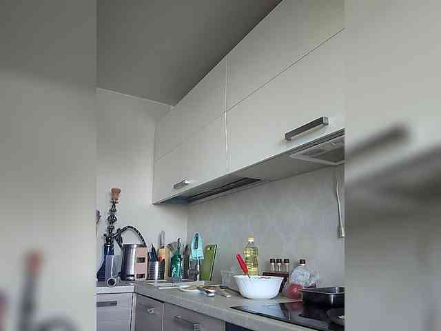 KITTYtempreXXX webcam