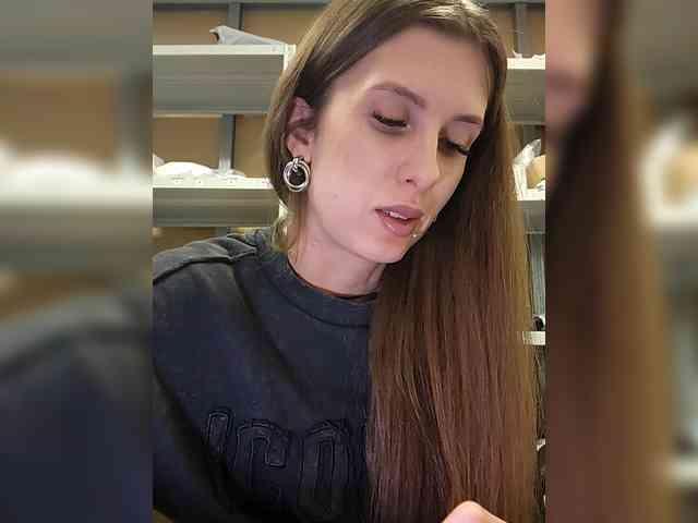 KITTYtempreXXX webcam