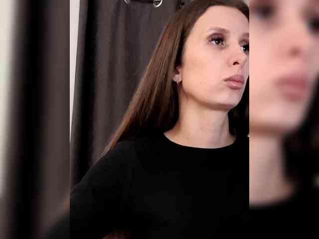 KITTYtempreXXX webcam