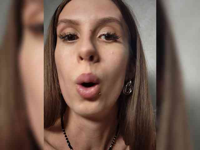 KITTYtempreXXX webcam