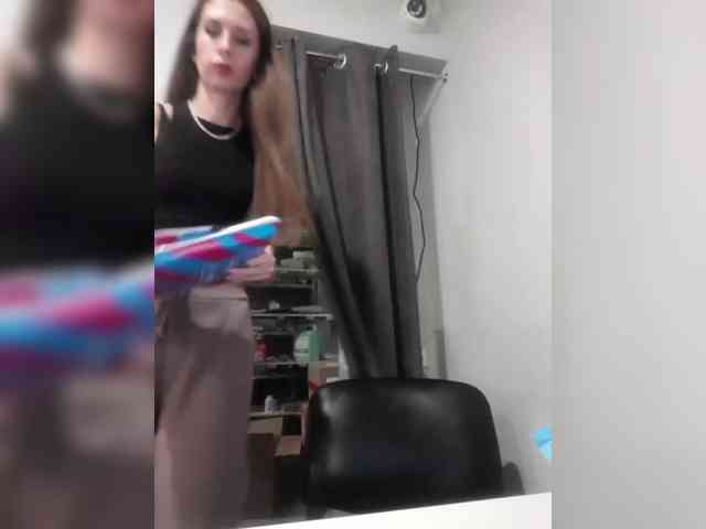KITTYtempreXXX webcam