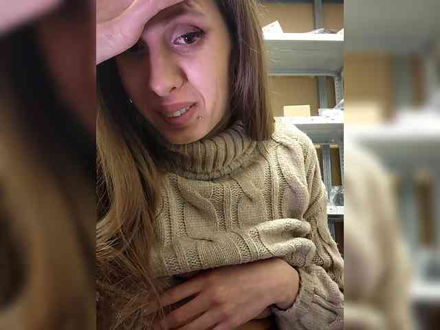 KITTYtempreXXX webcam