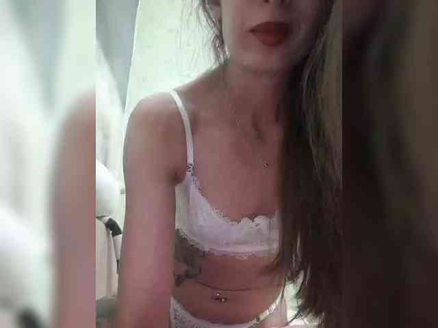 KITTYtempreXXX webcam