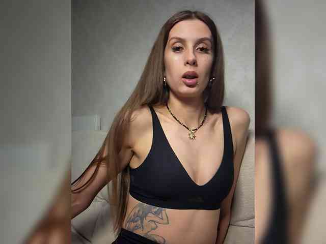 KITTYtempreXXX webcam