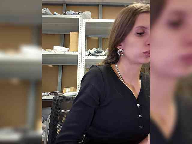 KITTYtempreXXX webcam