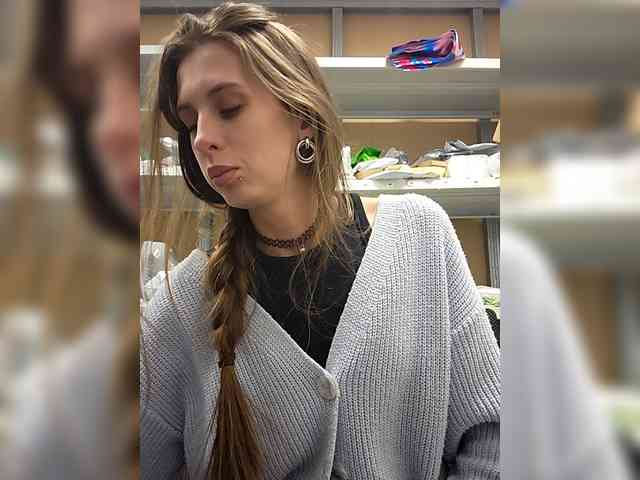 KITTYtempreXXX webcam