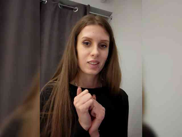 KITTYtempreXXX webcam