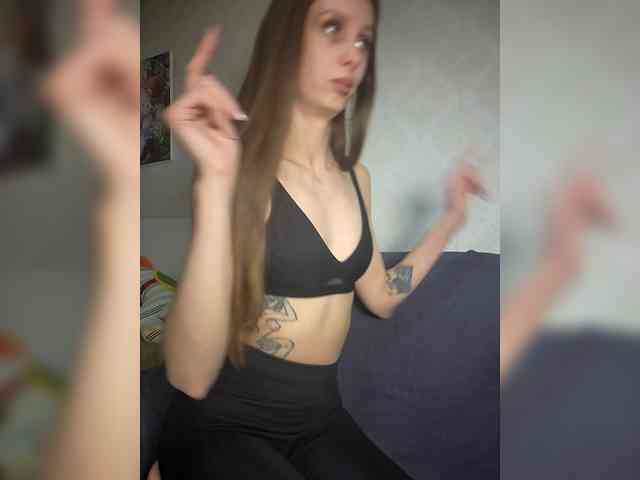 KITTYtempreXXX webcam