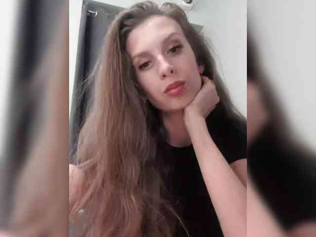 KITTYtempreXXX webcam
