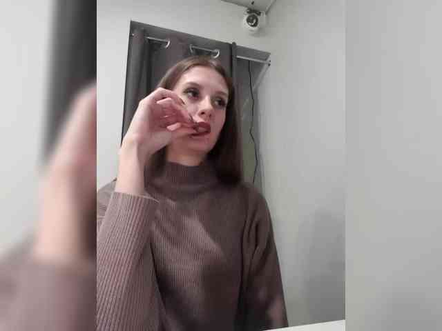 KITTYtempreXXX webcam