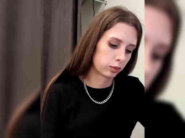 KITTYtempreXXX webcam