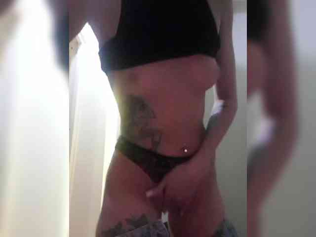 KITTYtempreXXX webcam