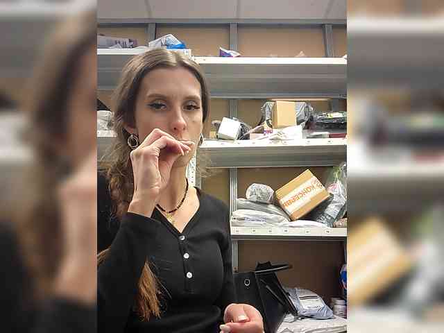 KITTYtempreXXX webcam