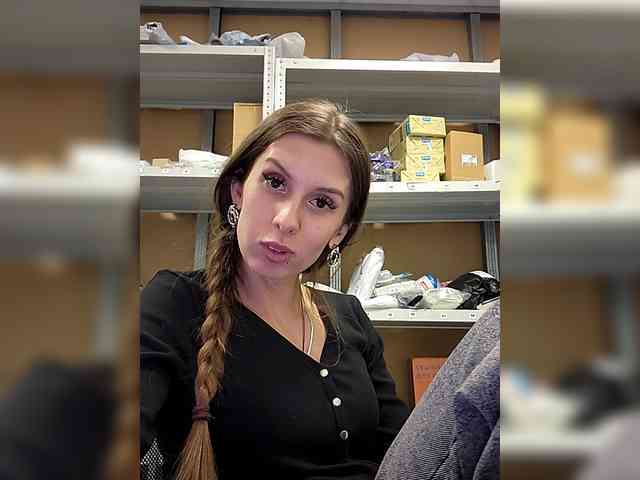 KITTYtempreXXX webcam