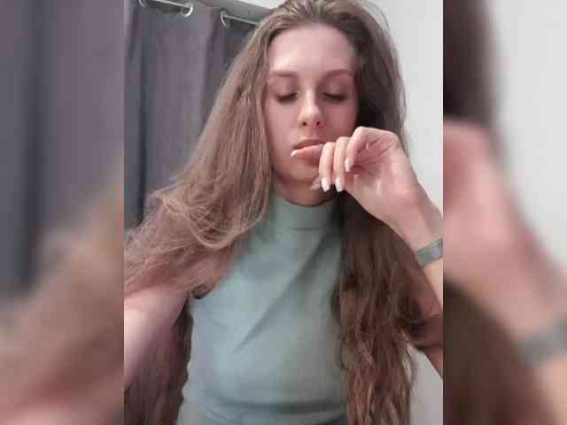 KITTYtempreXXX webcam
