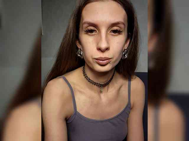 KITTYtempreXXX webcam