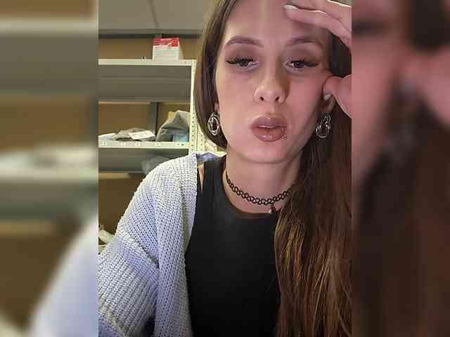 KITTYtempreXXX webcam