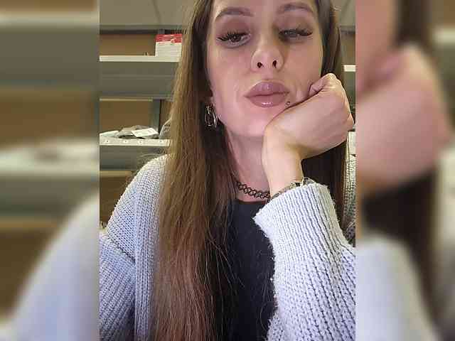 KITTYtempreXXX webcam