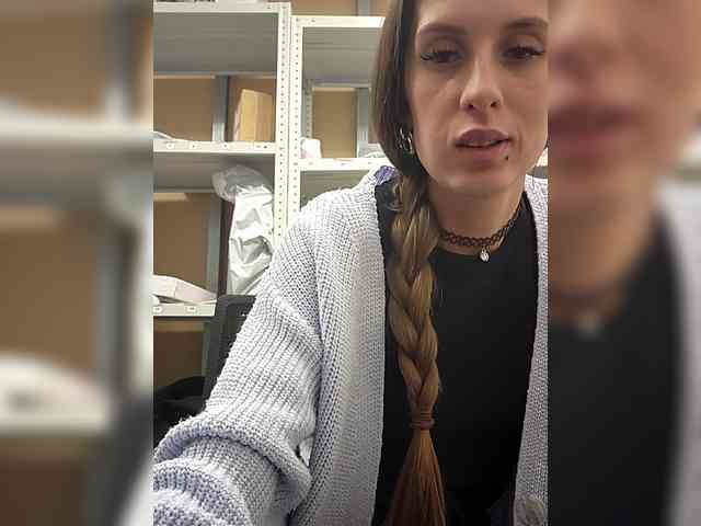 KITTYtempreXXX webcam