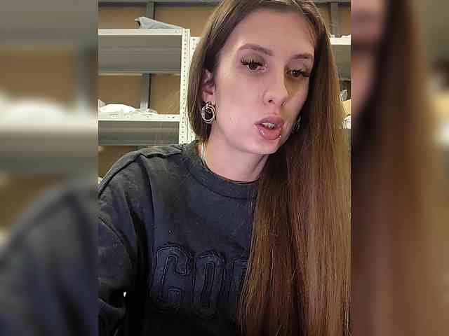 KITTYtempreXXX webcam