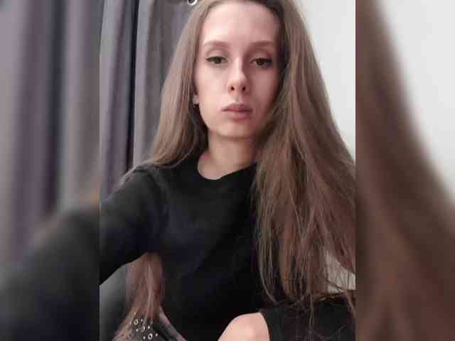 KITTYtempreXXX webcam