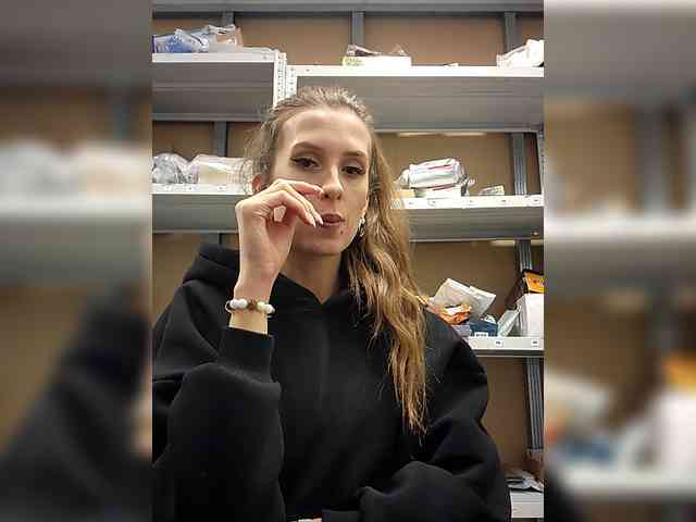 KITTYtempreXXX webcam